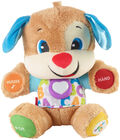 Fisher-Price Laugh & Learn Smart Stages Kosedyr