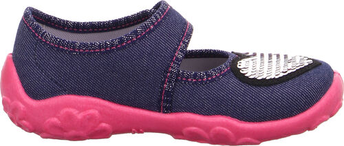 Superfit Bonny Innesko, Blå