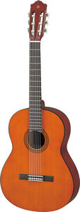 Yamaha CGS103AII Klassisk Gitar 3/4