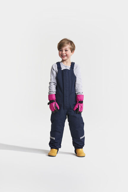 Didriksons Tarfala Overtrekksbukser, Navy