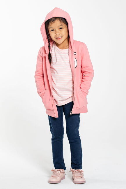 Luca & Lola Caulonia Bukse, Navy