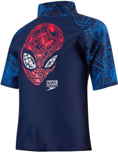 Speedo Marvel Spider-Man Sun Top UV-Trøye