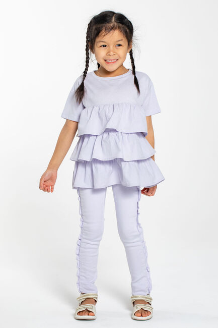 Luca & Lola Caserta Jeggings, Lavender