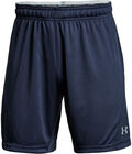 Under Armour Y Challenger II Knit Shorts, Academy