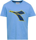 Diadora T-Shirt, Palace Sky-Blue 