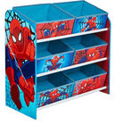Marvel Spider-Man Oppbevaringshylle