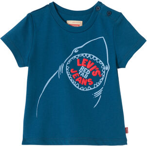 Levi's Kids T-Skjorte, Navy Blue