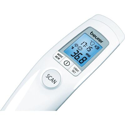 Beurer IR Termometer FT90