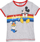 Disney Mikke Mus T-Skjorte, Grey