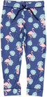 Geggamoja UV-Bukse UV50+, Flamingo