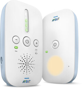 Philips Avent Dect SCD50326 Babycall