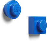 LEGO Magnet Sett, Blue
