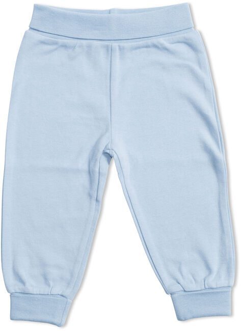 Tiny Treasure Bukse 2-Pack, Light Blue