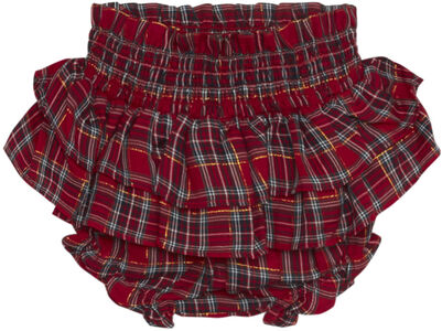 Hust & Claire Hilma Shorts, Rio Red