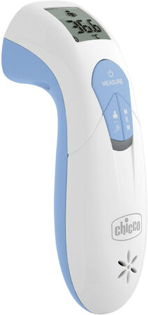 Chicco Thermo Family Infrarød Termometer