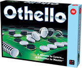 Alga Spill Othello