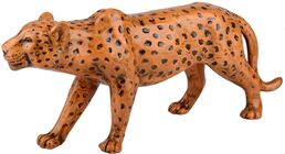 Form Living Dekorasjon Leopard
