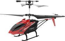 Syma Radiostyrt Helikopter S5H 2.4 GHz