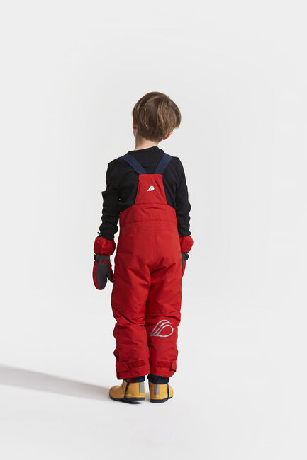 Didriksons Idre Skibukse, Chili Red 