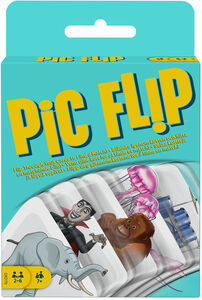 Pic Flip Spill