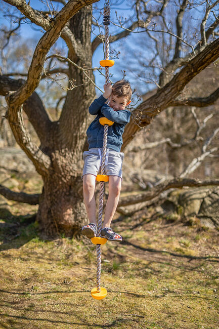 Luca & Lola Fabriano Shorts, Grey Melange