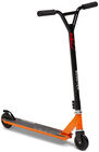 Pinepeak Sparkesykkel Extreme Scooter, Oransje