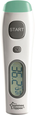 Tommee Tippee CTN No Touch Febertermometer 
