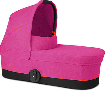 Cybex Cot S Liggdel, Passion Pink