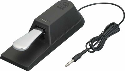 Yamaha FC4 Piano Pedal
