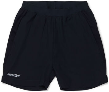 Hyperfied Mesh Shorts, Anthracite