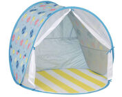 Babymoov UV-telt Anti Parasoll Stripe