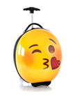 E-Motion Koffert Kiss, Yellow