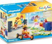 Playmobil 70440 Family Fun Barneklubb
