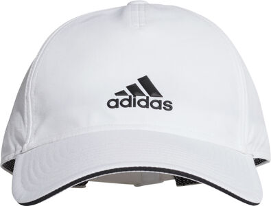 Adidas C40 Climalite Caps, White
