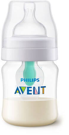 Philips Avent Anti-Kolik Airfree Vent Tåteflaske 125 ml