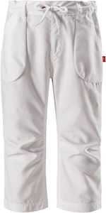 Reima Seahorse Pants, White