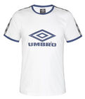 UMBRO Core X Legend T-shirt, Hvit
