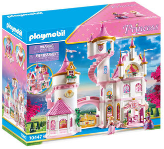 Playmobil 70447 Princess Stort Slott