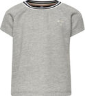 Hummel Demi T-Skjorte, Silver Grey