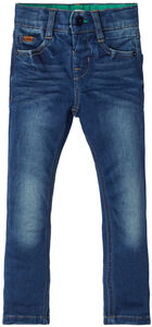 Name it Theo Jeans, Medium Blue Denim