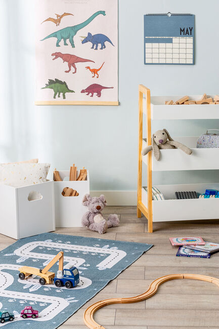 Alice & Fox Oppbevaringshylle, Natur