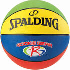 Spalding JR NBA Rookie Gear out Basketball 