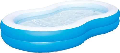 Bestway The Big Lagoon Familiebasseng