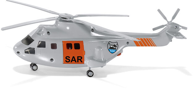Siku Redningshelikopter 1:50