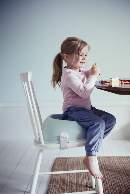 BabyBjörn Barnesete, Mintgrønn