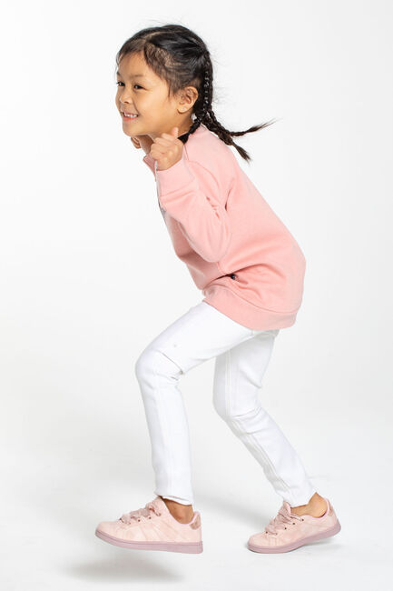 Luca & Lola Caulonia Jeggings, White