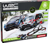 Ninco WRC Rally Sweden Bilbane