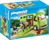 Playmobil 6928 Country Hestetransport
