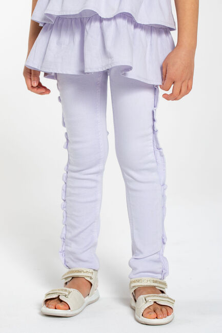 Luca & Lola Caserta Jeggings, Lavender