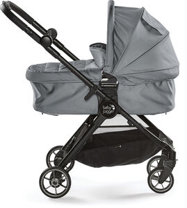 Baby Jogger City Tour Lux Liggedel, Slate